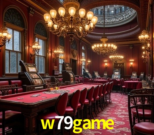 w79game Segurança Logo 3