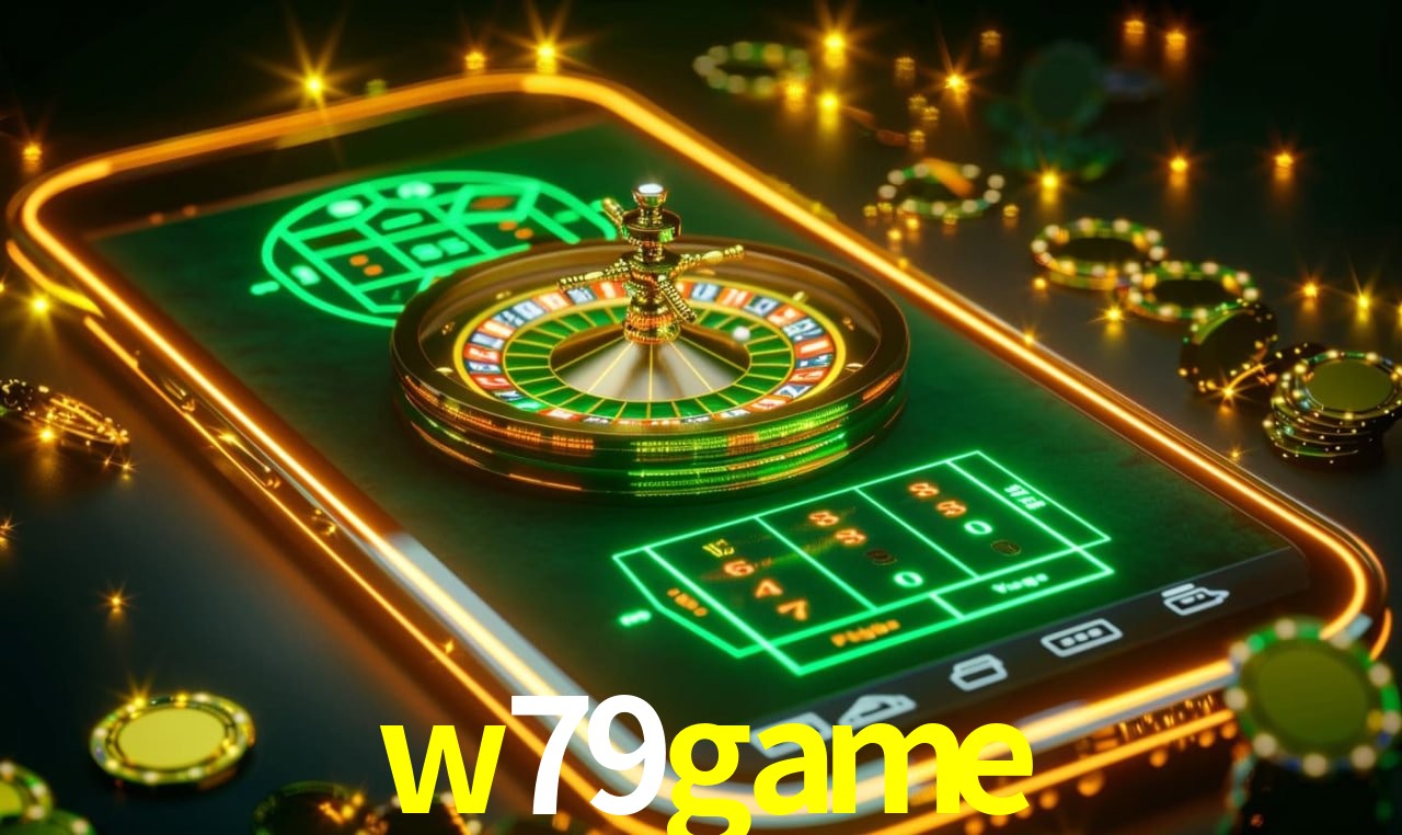 w79game Instalar Logo 3