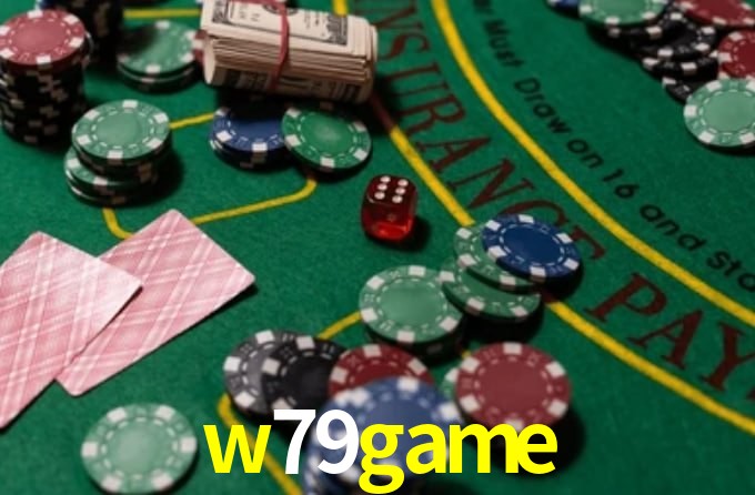 Odds Competitivas w79game
