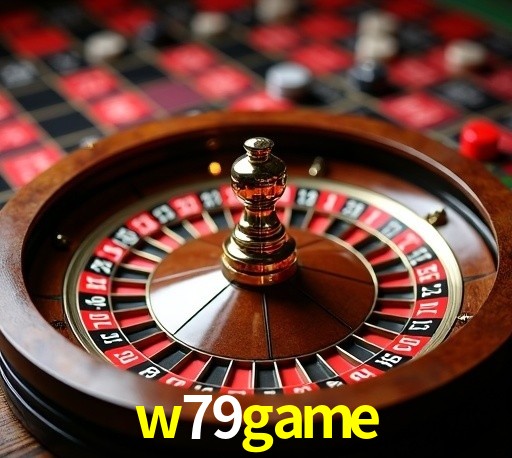 Plataforma w79game - Segurança SSL 256-bit