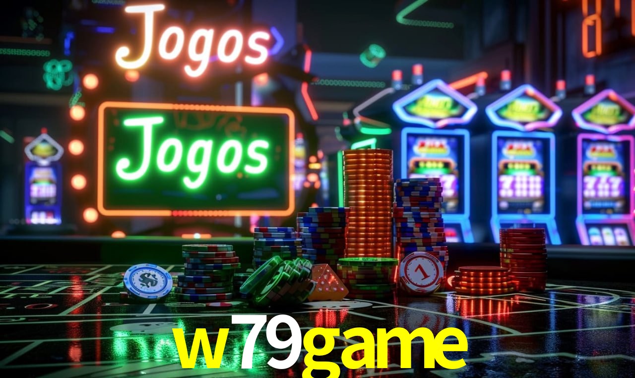 Downloads Verificados w79game