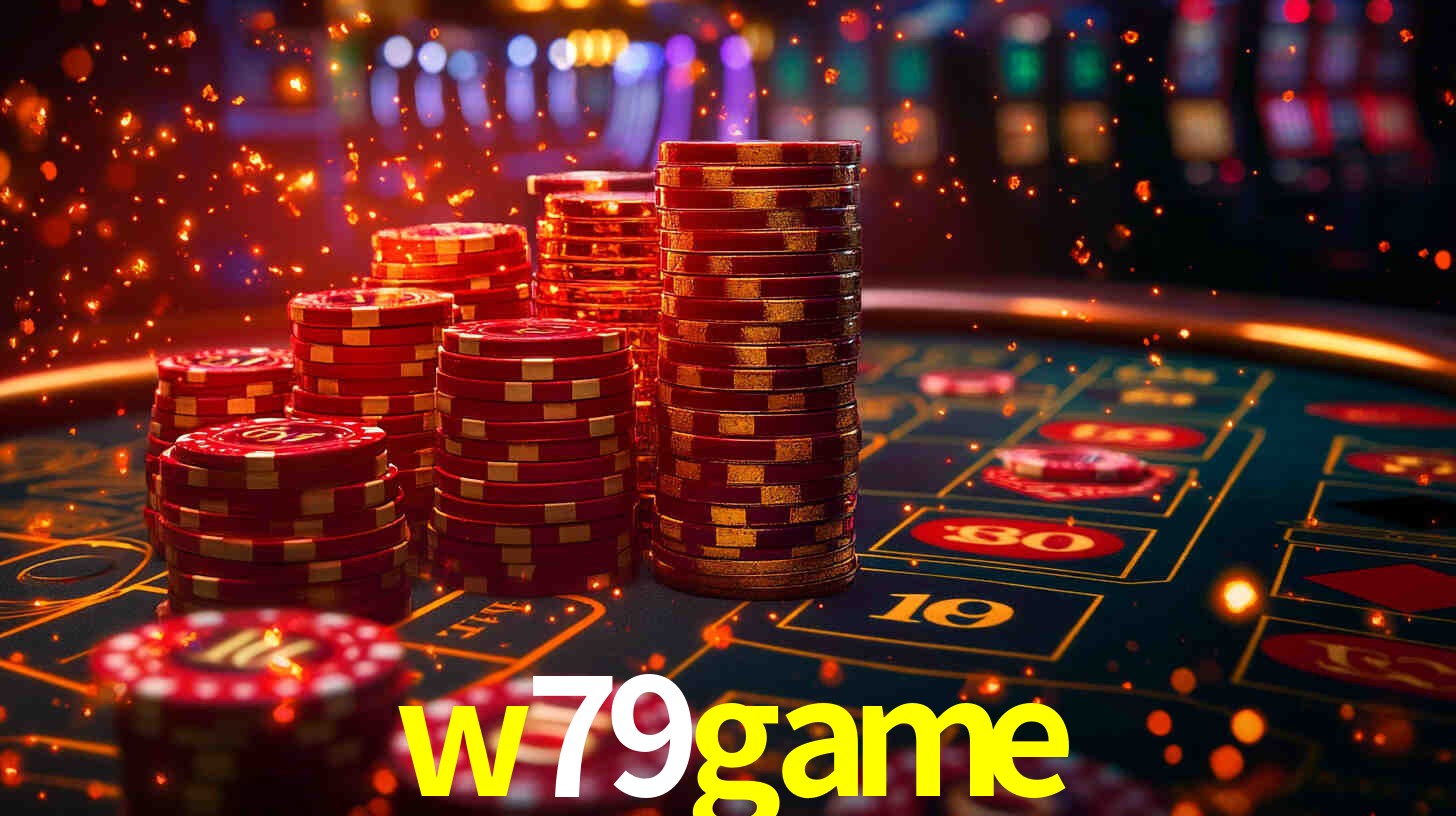 Licença Curaçao w79game