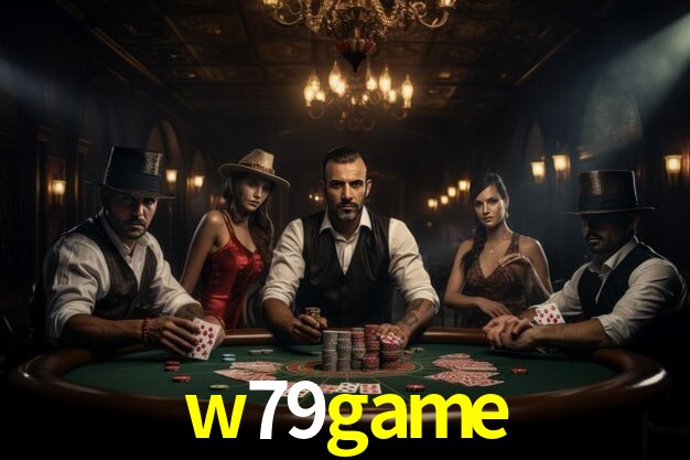 w79game Logo 3