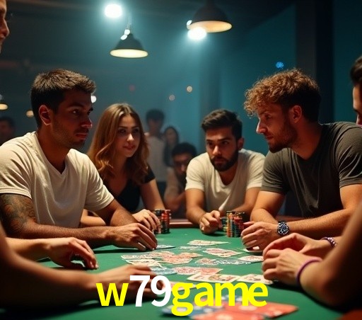 Telegram w79game - Bônus Diários Exclusivos