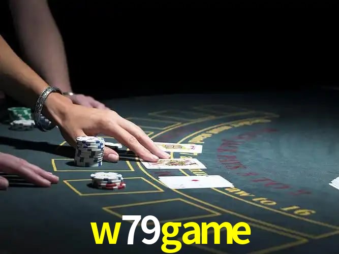 Platform Technology w79game