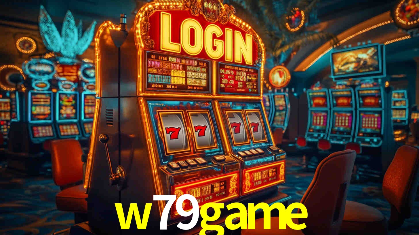 Programa VIP w79game