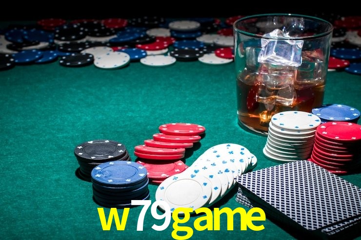 Football Betting w79game