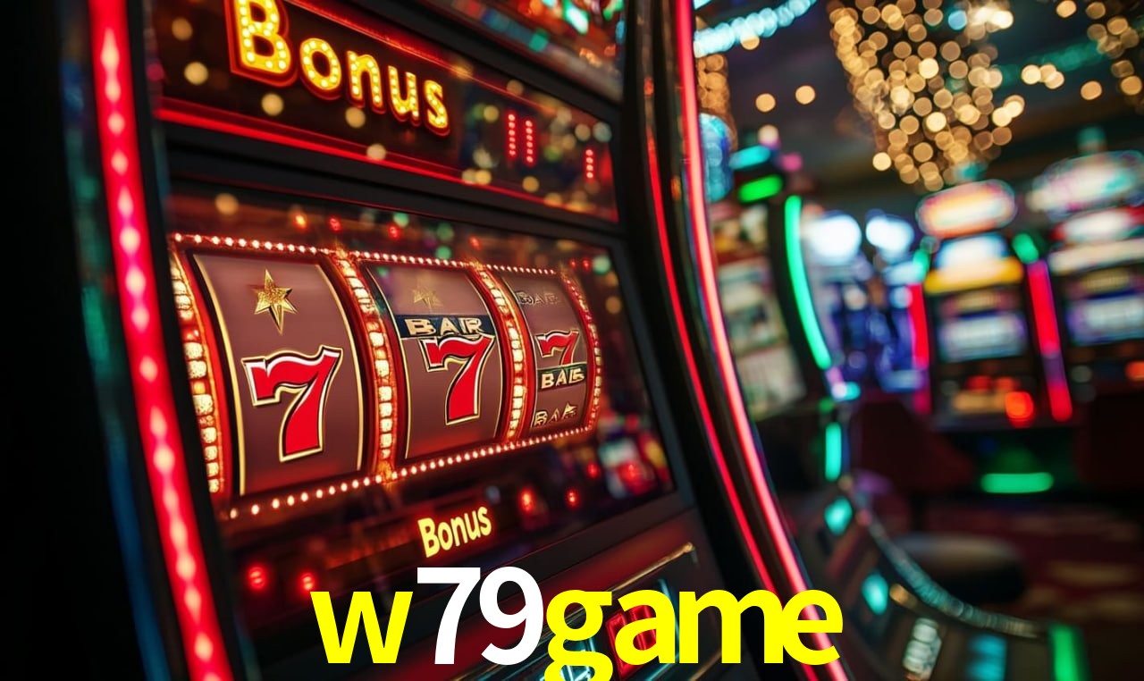 Exclusive Games w79game