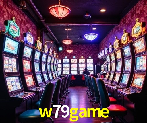Flash Promotion w79game