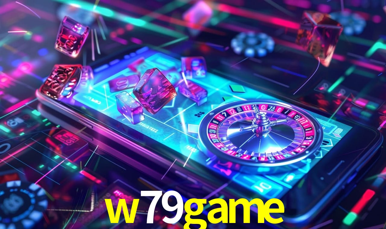 Welcome Bonus w79game