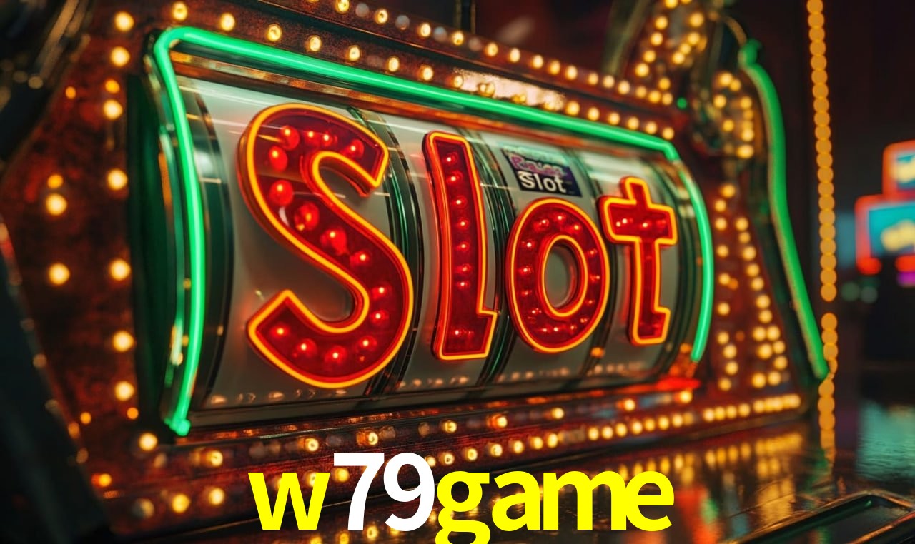 Quick Registration w79game