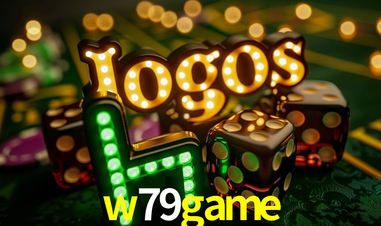 Bonus Features w79game